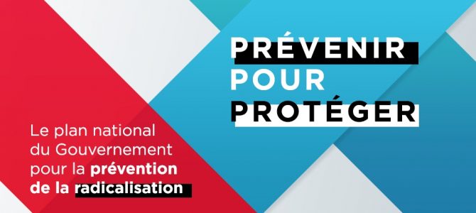 prévenir pour protéger