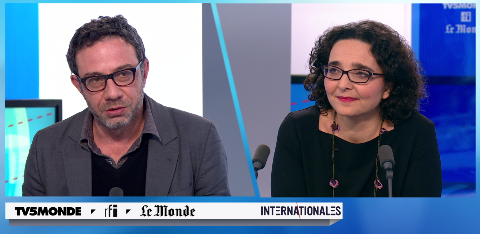 Le PNPR décrypté sur TV5 Monde