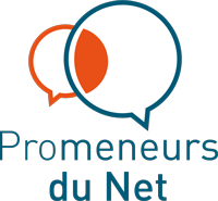 Les Promeneurs du Net : une présence éducative sur Internet