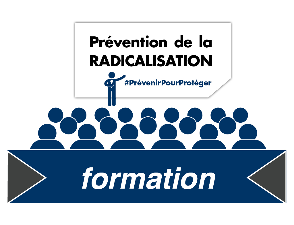 Le SG-CIPDR adapte et réinvente la formation de la prévention.