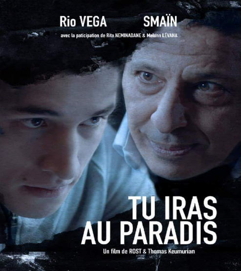 Tu iras au paradis