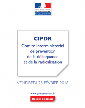 Dossier de presse 2018