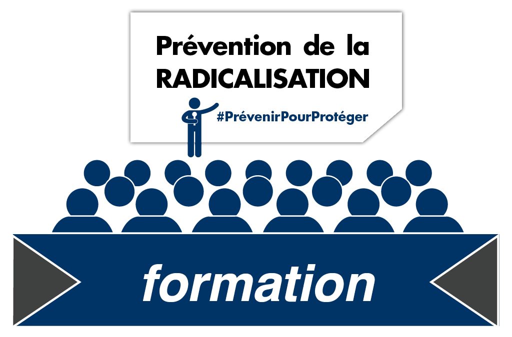 Formation 2020 à la prévention de la radicalisation