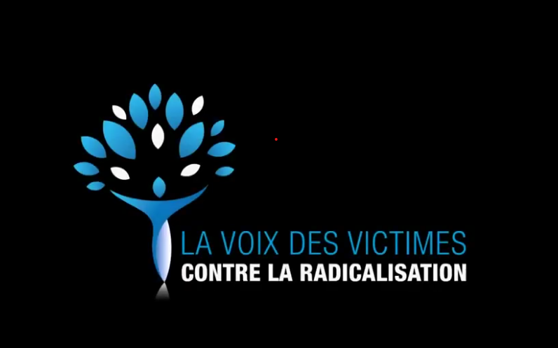 La voix des victimes du terrorisme