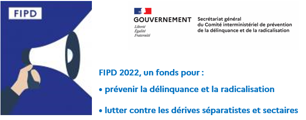 Publication de la circulaire FIPD 2022