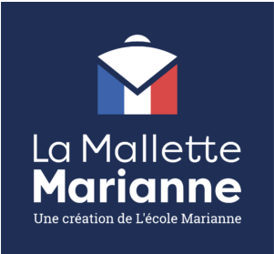 Lancement de la “Mallette Marianne”
