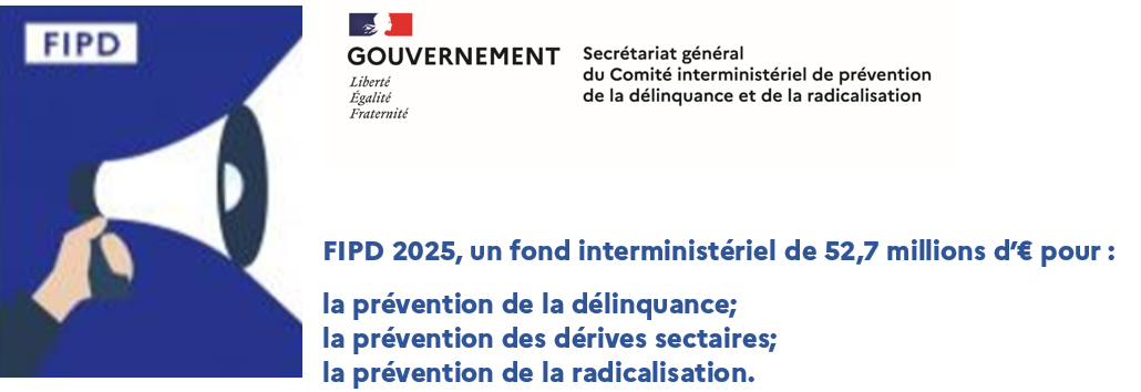 Circulaire FIPD 2025
