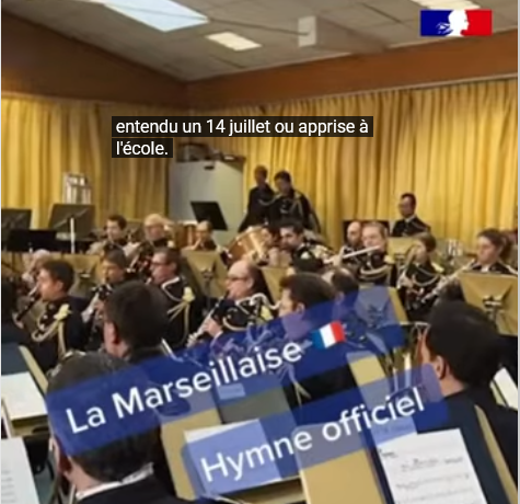 La Marseillaise : fais ton choix parmi les 600 versions !